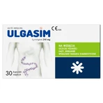 Ulgasim 240 mg, 30 capsule
