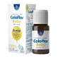 ColoFlor Baby, gotas orales para lactantes y niños desde el nacimiento, 5 ml