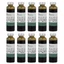 Eleuthero Ginseng Gelée Royale, ginseng sibérien avec gelée royale, ampoules, 10 x 10 ml