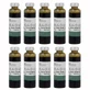 Eleuthero Ginseng Royall Jelly, Siberian ginseng with royal jelly, ampoules, 10 x 10 ml