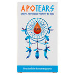 ApoTears, soluție sterilă hidratantă pentru ochi 0,4%, 10 ml ApoTears, soluție sterilă hidratantă pentru ochi 0,4%, 10 ml
