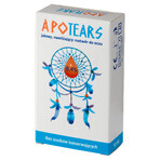 ApoTears, soluție sterilă hidratantă pentru ochi 0,4%, 10 ml ApoTears, soluție sterilă hidratantă pentru ochi 0,4%, 10 ml