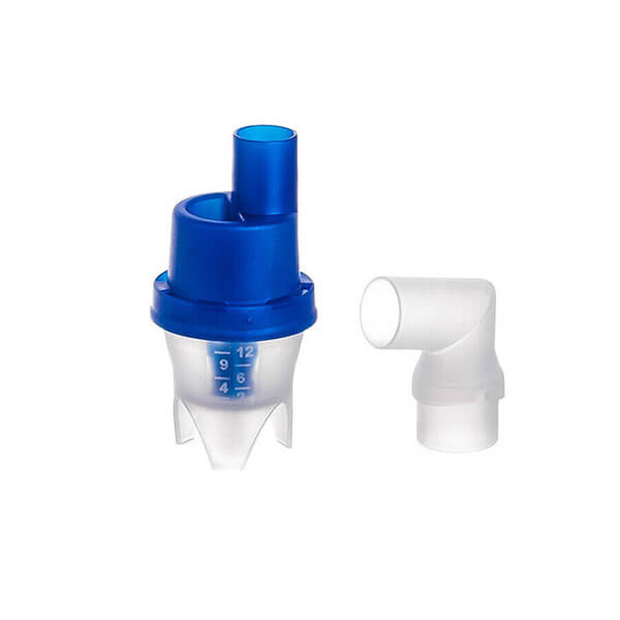 Buy Nebulizer for inhaler, NebJet NEB 201, 1 pc Nebulizer for inhaler, NebJet NEB 201, 1 pc