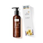 Nikel, gel nettoyant pour le visage à l'hamamélis, 200 ml Nikel, gel nettoyant pour le visage à l'hamamélis, 200 ml