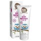 Pure Beginnings Organic Baby Toothpaste with xylitol, ripe raspberry flavor, 75 ml