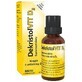 DekristolVit D3 800 UI, gotas, 25 ml