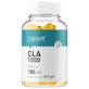 OstroVit CLA 1000, 180 Kapseln