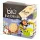 Galletas Ania Bio Organic, redondas, 100 g