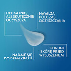 Cetaphil EM, Micellar emulsion for sensitive skin, for the whole family, 500 ml