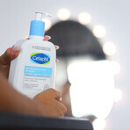 Cetaphil EM, Micellar emulsion for sensitive skin, for the whole family, 500 ml