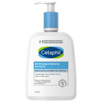 Cetaphil EM, Micellar emulsion for sensitive skin, for the whole family, 500 ml
