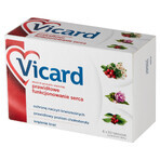 Vicard, 180 tabletten Vicard, 180 tabletten