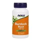 Now Foods, Burdock Root, Burdock Root 430mg, 100 Capsules