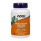 Now Foods, Citrato di potassio, 180 capsule
