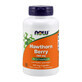 Now Foods Wei&#223;dornbeere 540 mg, Wei&#223;dornfrucht, 100 Kapseln