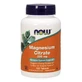 Now Foods, Magnesium Citrate 200 mg, 100 Tablets