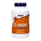 Now Foods C-1000, Vitamin C + Bioflavonoide + Rutin, 250 vegetarische Kapseln