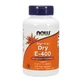 Now Foods, Vegetarian Dry E-400, Vitamine E 400 IU, 100 gélules