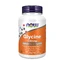 Now Foods Glycine 1000 mg, glycine, 100 vegetarische capsules