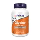 Now Foods Glycine 1000 mg, glycine, 100 vegetarische capsules
