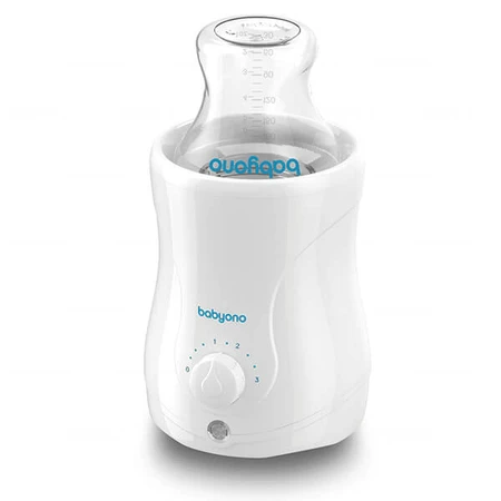 BabyOno, elektrische verwarming met sterilisatiefunctie