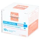 Mixa Hyalurogel, crema hidratante 24 horas, pieles ricas, secas y muy secas, 50 ml