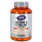 Now Foods Arginin &amp; Citrullin, L-Arginin und Citrullin, 120 Kapseln 