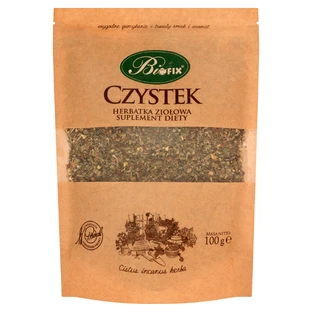 Bi Fix Chaste, kruidenthee, 100 g