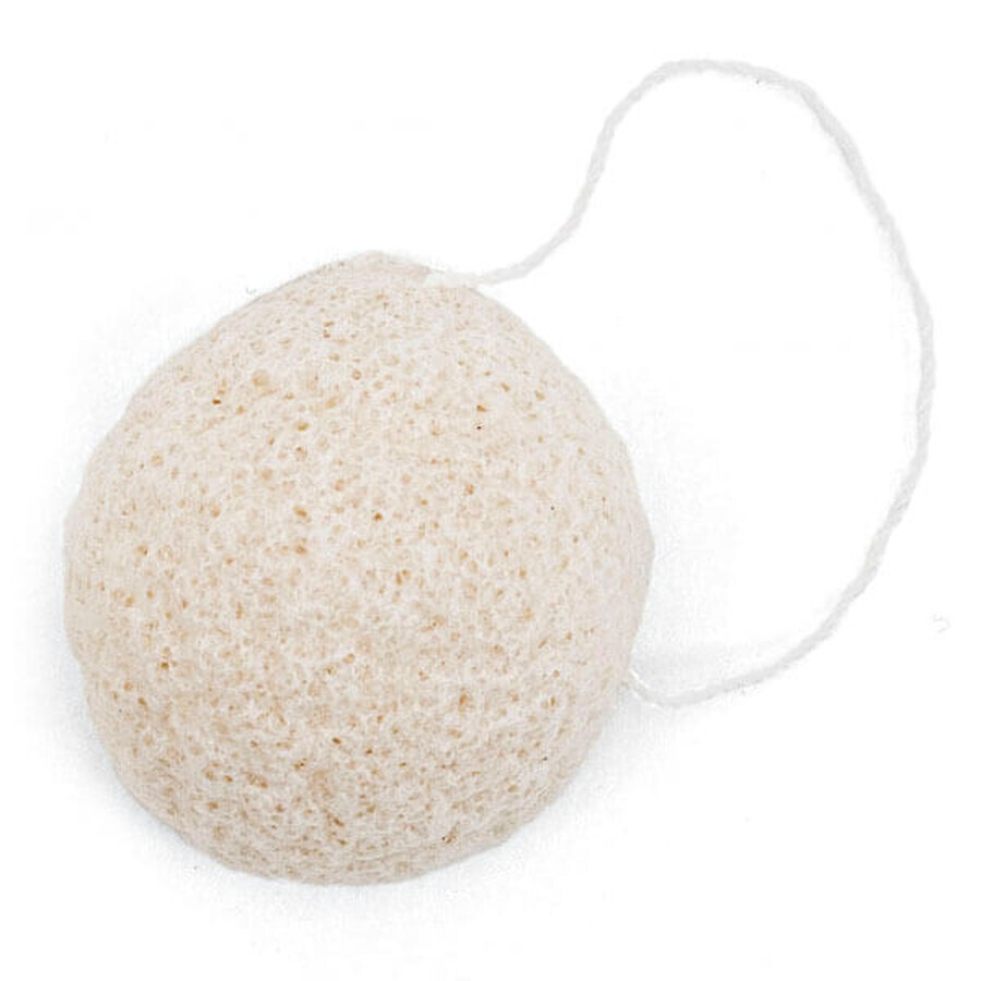 Comprar Hydrophil, esponja konjac para masaje y exfoliación, 1 pieza Hydrophil, esponja konjac para masaje y exfoliación, 1 pieza