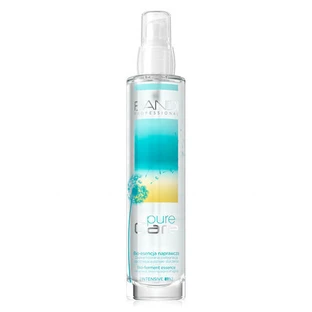 Bandi Pure Care, bio repair essence, face cream, 100 ml