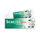 ScarŻel Plus Scar Gel-Cream, SPF 30, 19 g, 19 g