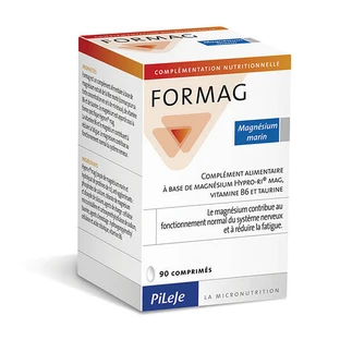 Formag, 90 comprimés