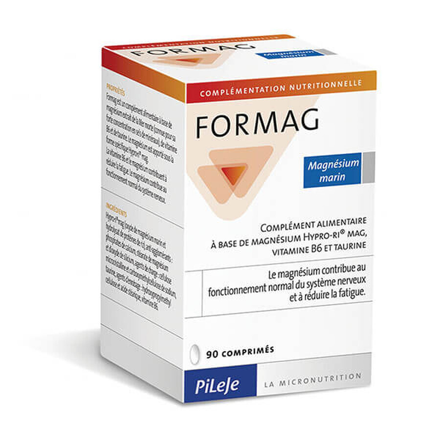 Boutique Formag, 90 comprimés Formag, 90 comprimés