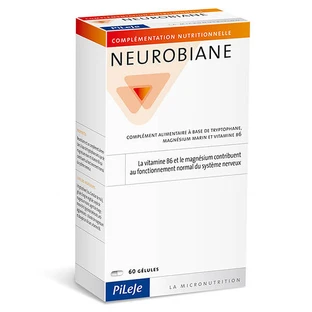 Neurobiane, 60 gélules