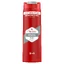 Old Spice, gel douche 3 en 1 pour le corps, les cheveux et le visage, Original 400 ml