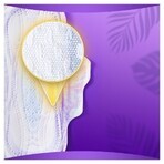 Always Platinum, serviettes hygiéniques, Ultra Super Plus, 7 pièces