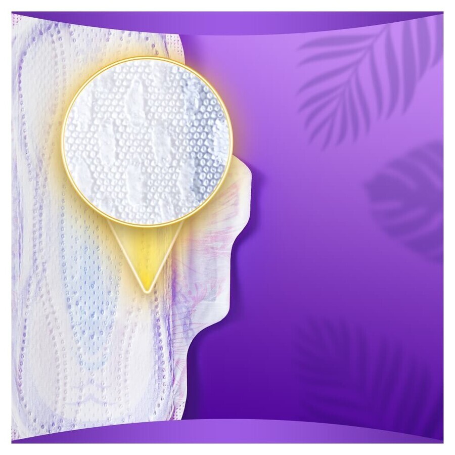 Always Platinum, serviettes hygiéniques, Ultra Super Plus, 7 pièces Always Platinum, serviettes hygiéniques, Ultra Super Plus, 7 pièces