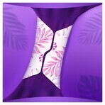 Always Platinum, serviettes hygiéniques, Ultra Super Plus, 7 pièces