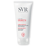 SVR Cicavit+, soothing cream to accelerate skin healing, 100 ml