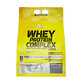 Olimp Whey Protein Complex 100%, prot&#233;ine, saveur de cr&#232;me de biscuit, 2270 g