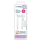 Visiomed Prosonic Baby, sonic toothbrush tips, 2 pieces