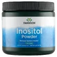 Swanson Inositol en polvo, inositol, 227 g