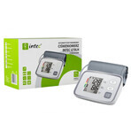 Intec U70LH, automatisches Oberarm-Blutdruckmessgerät mit Netzteil Intec U70LH, automatisches Oberarm-Blutdruckmessgerät mit Netzteil