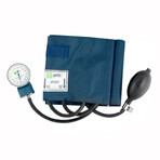 Intec WX-1004, tensiomètre mécanique à bras avec stéthoscope Intec WX-1004, tensiomètre mécanique à bras avec stéthoscope