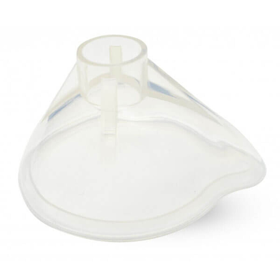 Buy Intec inhaler mask, complete, MP-Dz, for children, 1 pc Intec inhaler mask, complete, MP-Dz, for children, 1 pc