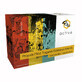 BeeActive Propolis Honey BeeActive Propolis Honey Astragalus Echinacea Acerola, 10 ml x 20 vials