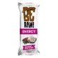 BeRaw! Energy Raw Snack, energiereep, rauwe cacao, kokos, 40 g
