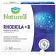 Naturell Rhodiola + B, 60 tablets