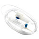 EasyFlow IS, IV fluid transfusion device, sterile, 1 pc