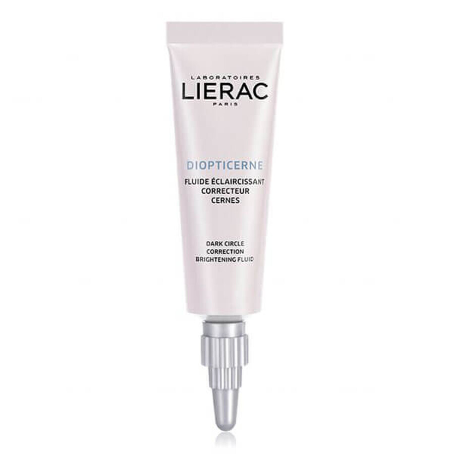 Shop Lierac Diopticerne, Emulsion zur Aufhellung und Korrektur dunkler Augenringe, 15 ml Lierac Diopticerne, Emulsion zur Aufhellung und Korrektur dunkler Augenringe, 15 ml